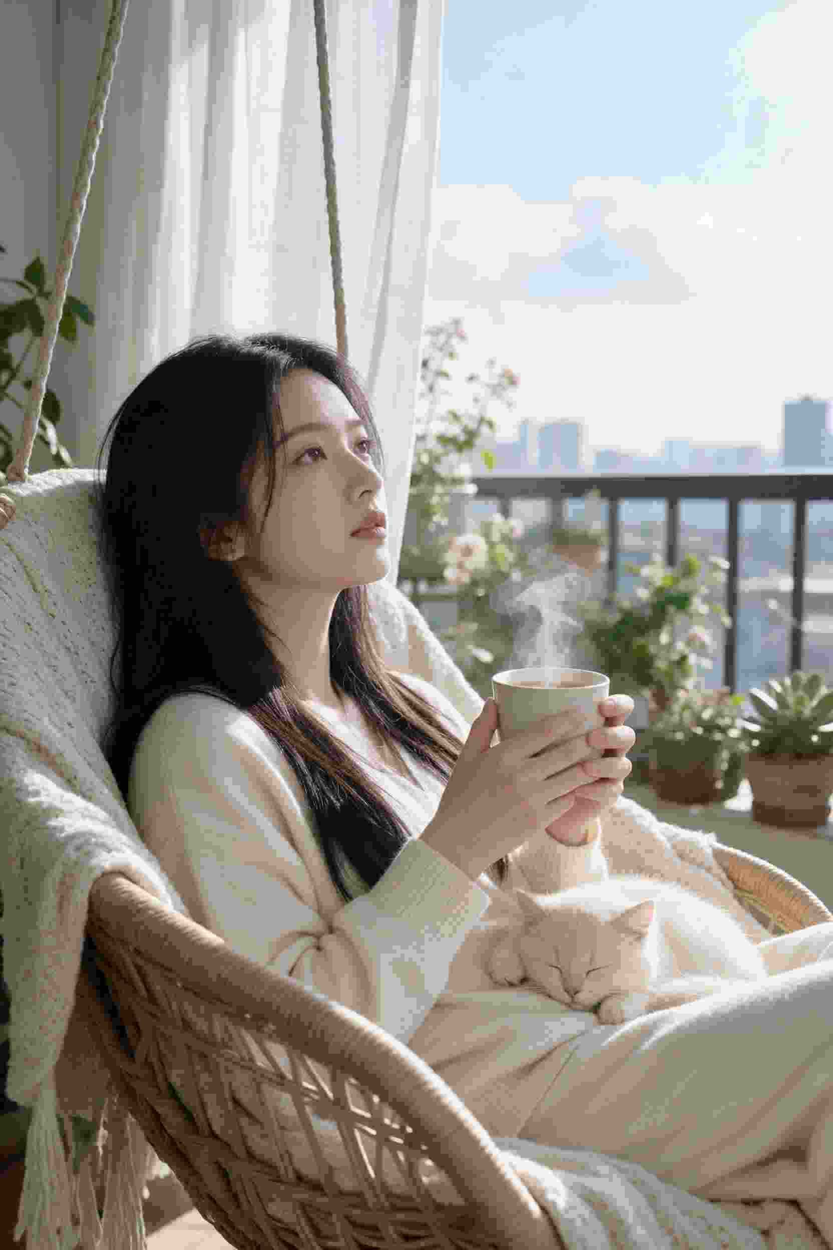 月光下的承诺