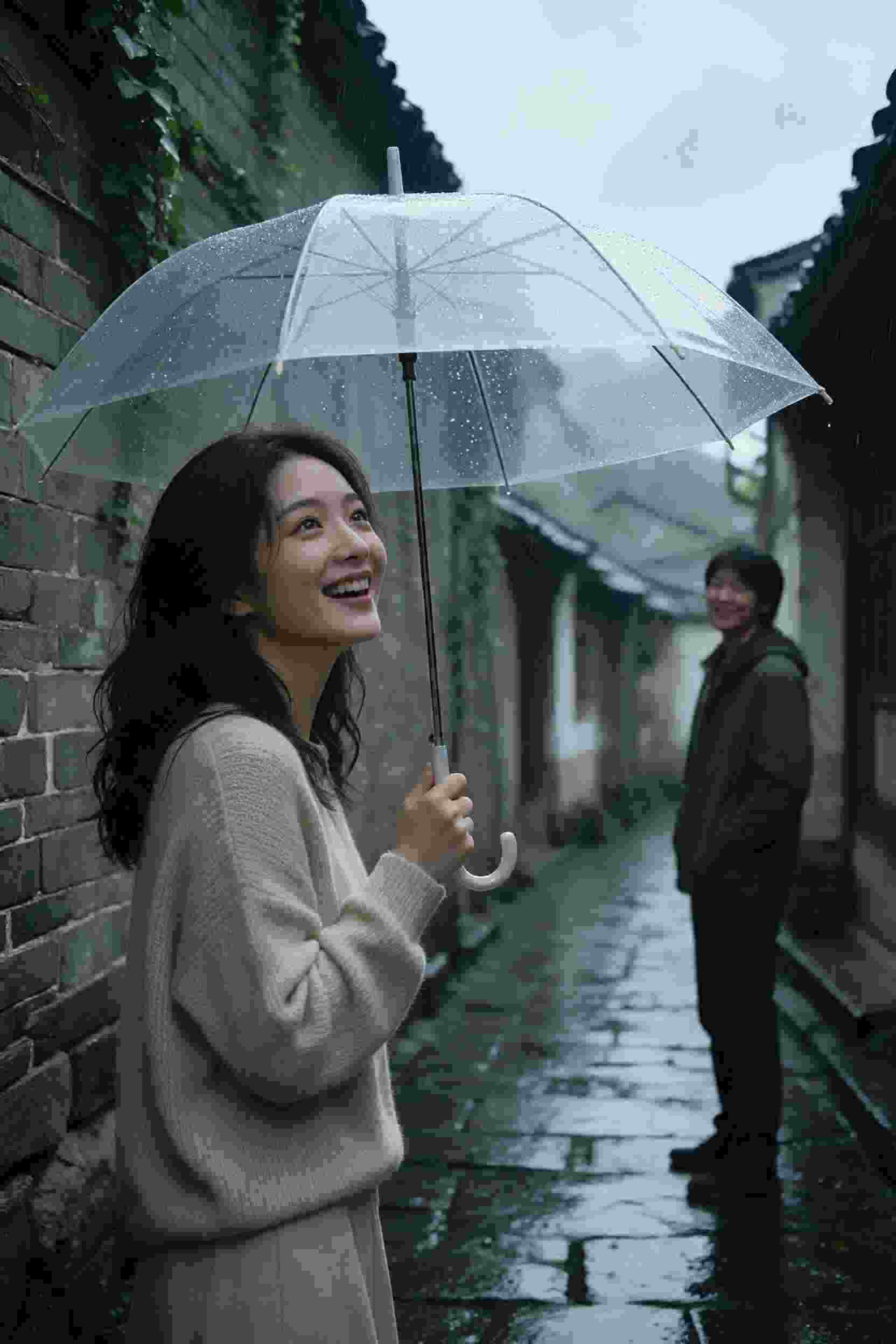 午后的秘密