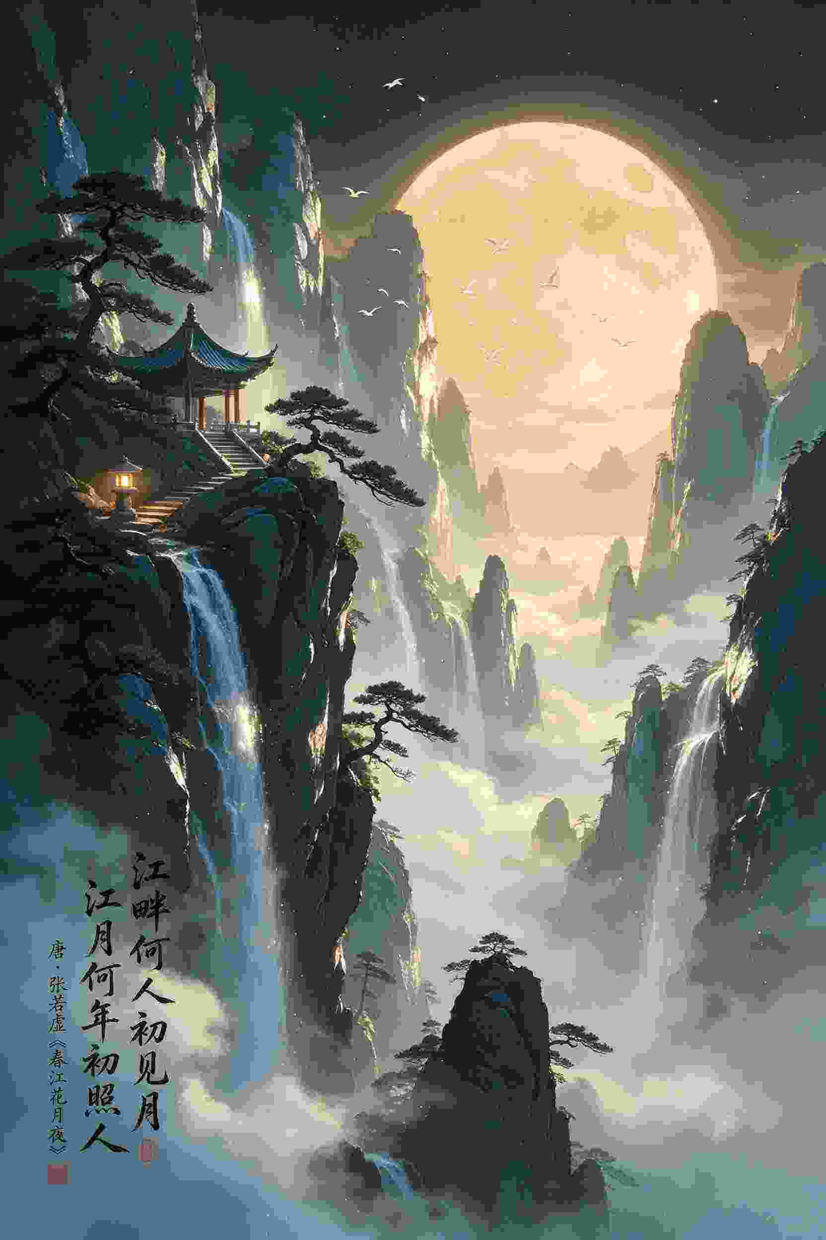 岁月如歌