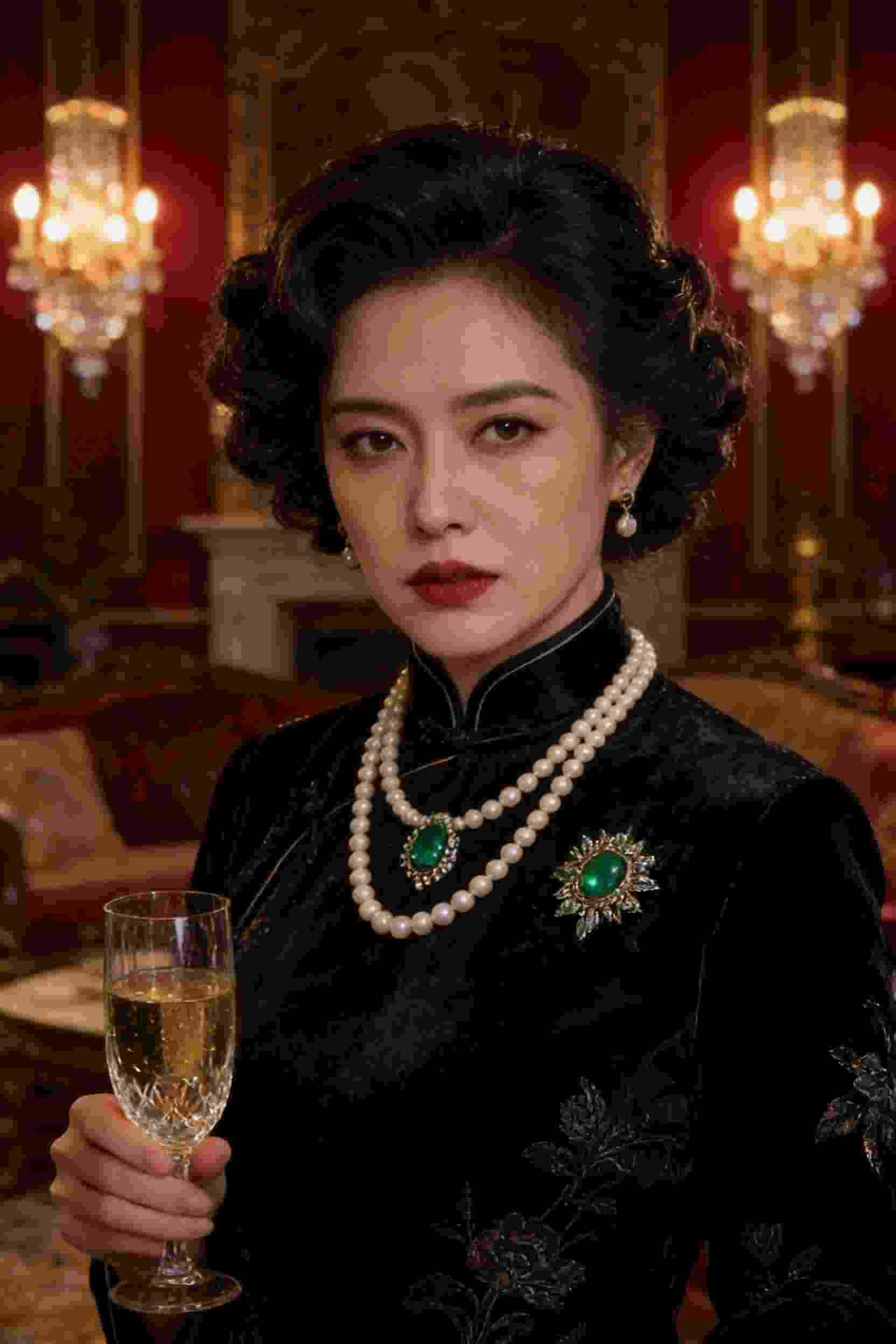 青葱岁月