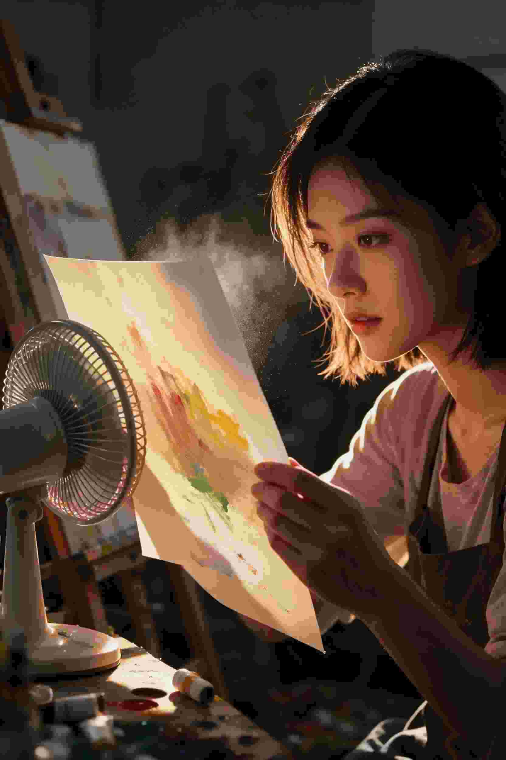 心意相通