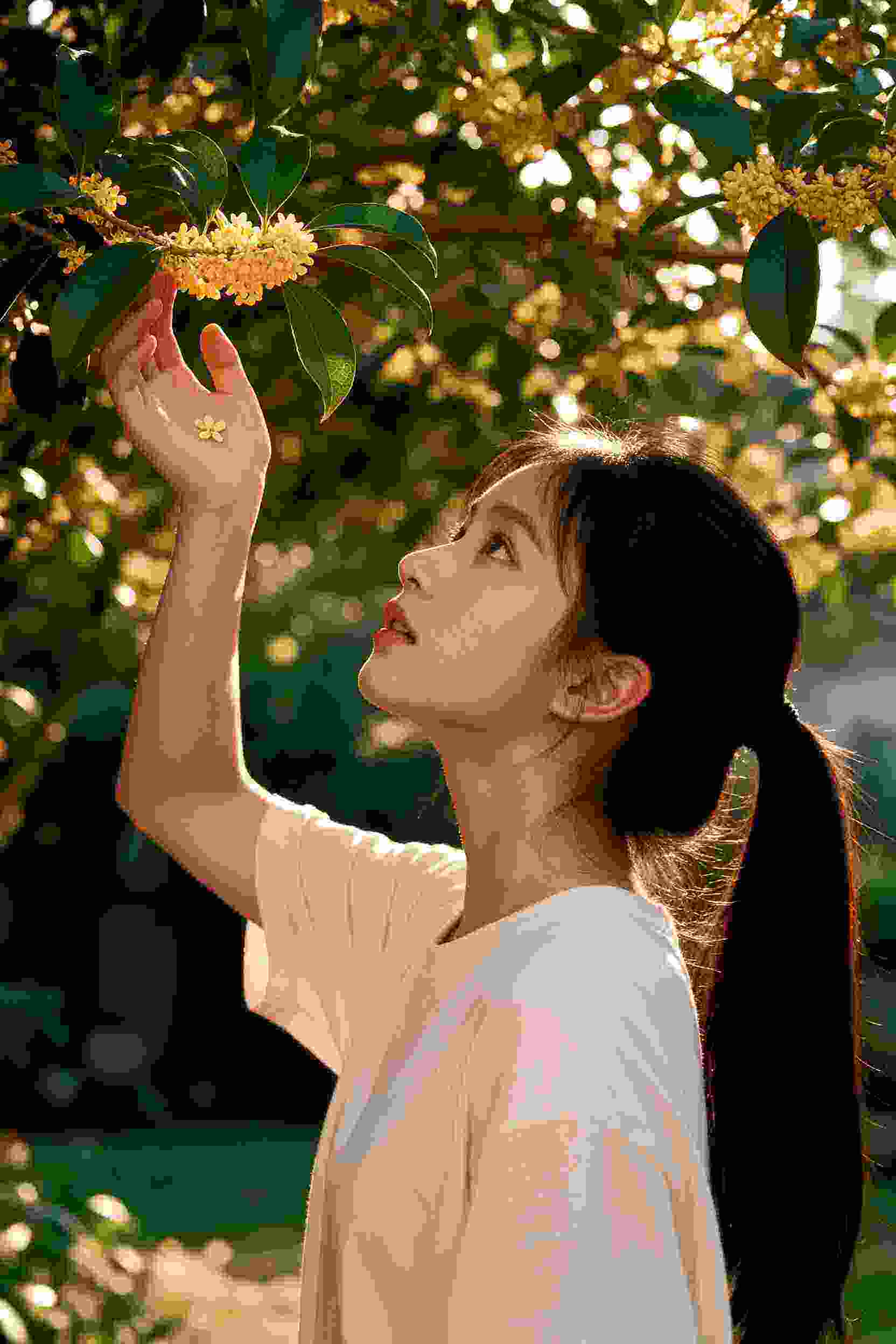 热恋进行式