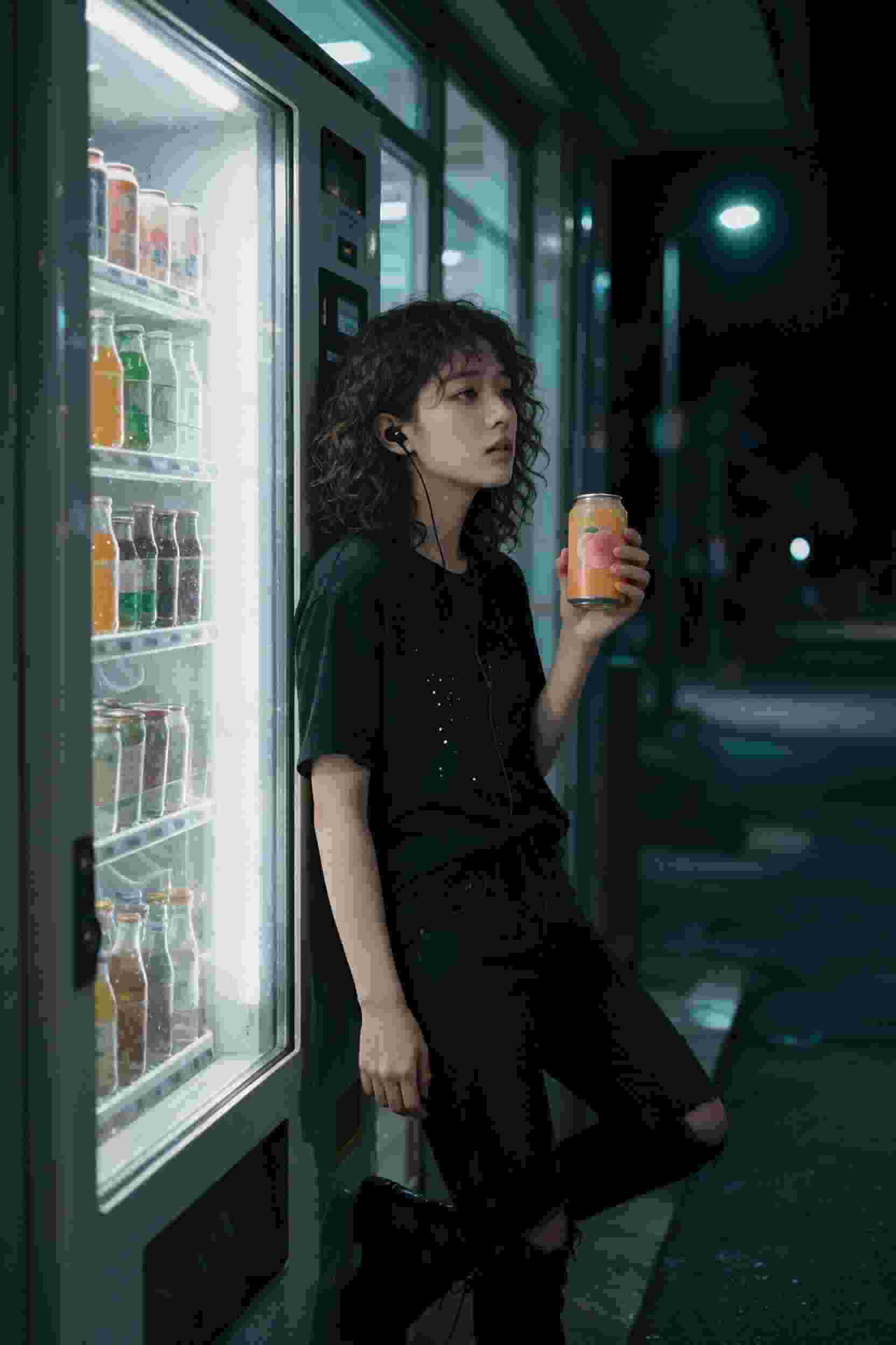 暧昧教室