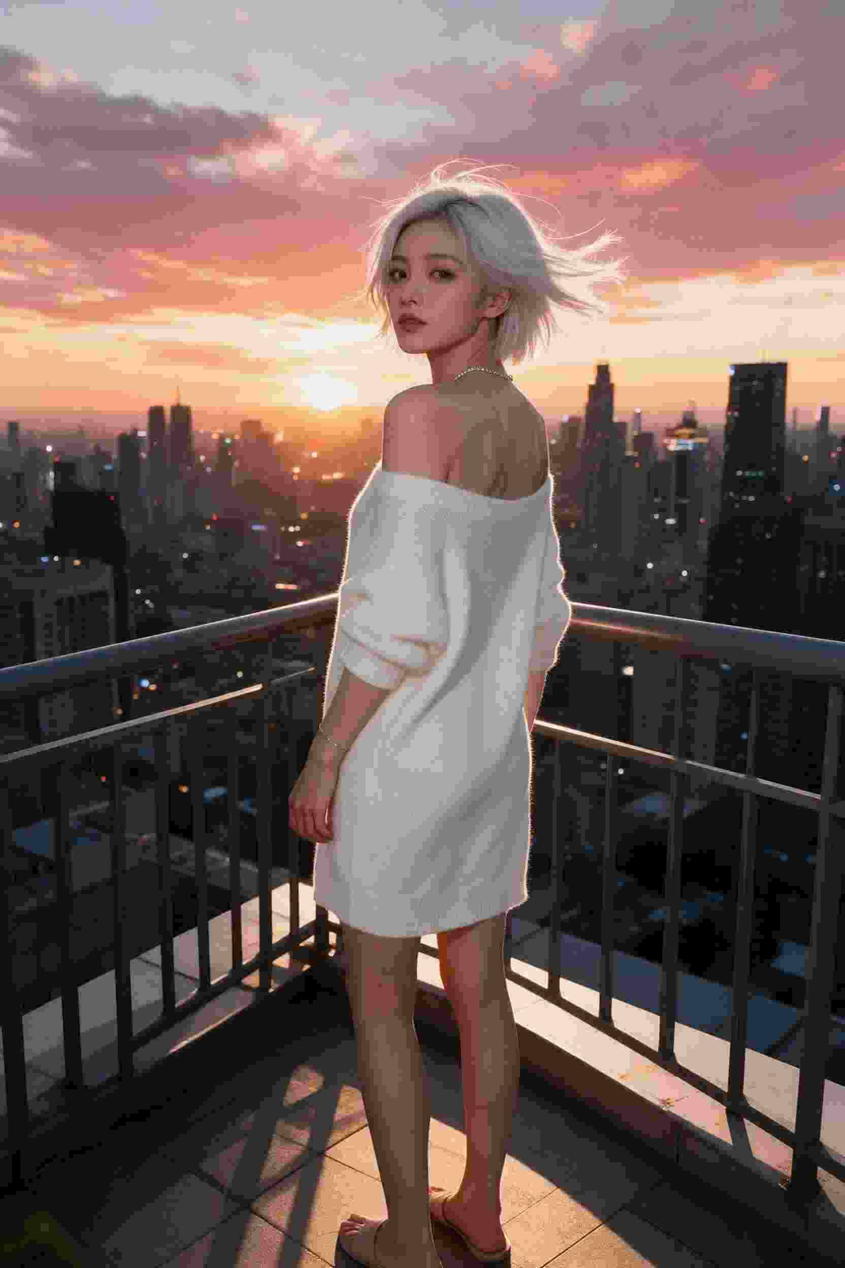 星星相伴